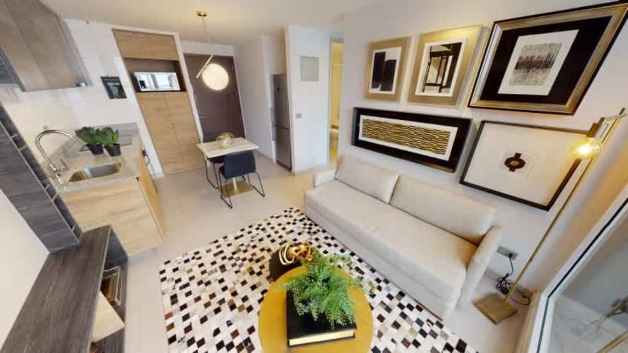 SMART CONCEPCION (2D/2B/CA)