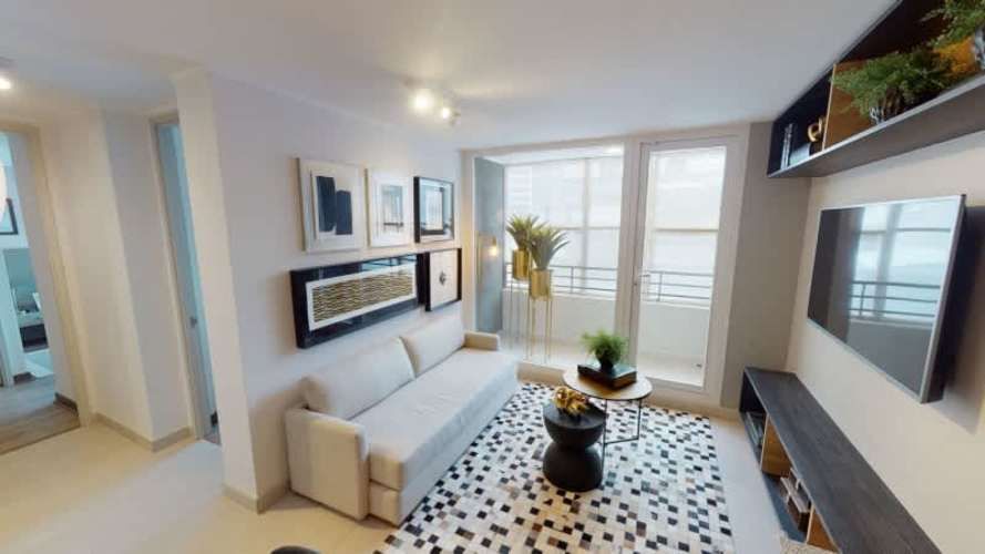 SMART CONCEPCION (2D/2B/CA)