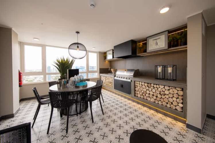 SMART CONCEPCION (2D/2B/CA)