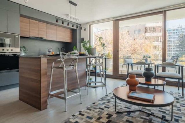 Advance Providencia mtro pedro de valdivia ( 3D/3B SE )