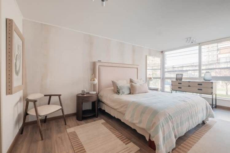 STYLE ÑUÑOA mtro chile-españa (3D+2B+CA)