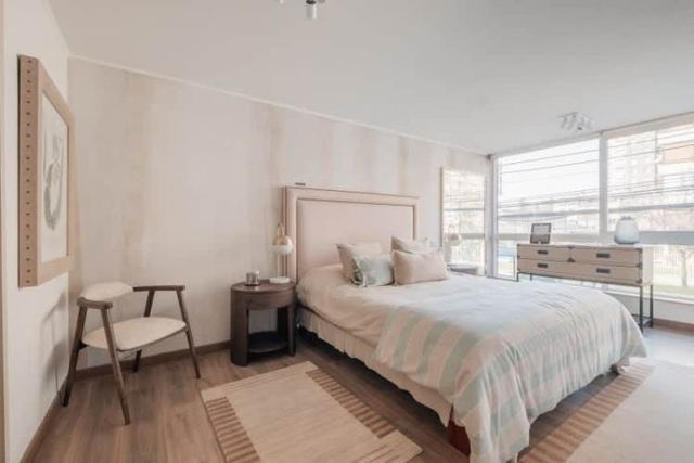 STYLE ÑUÑOA mtro chile-españa (3D+2B+CA)