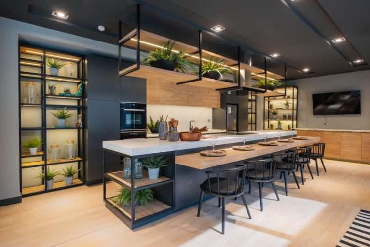 STYLE ÑUÑOA mtro chile-españa (3D+2B+CA)