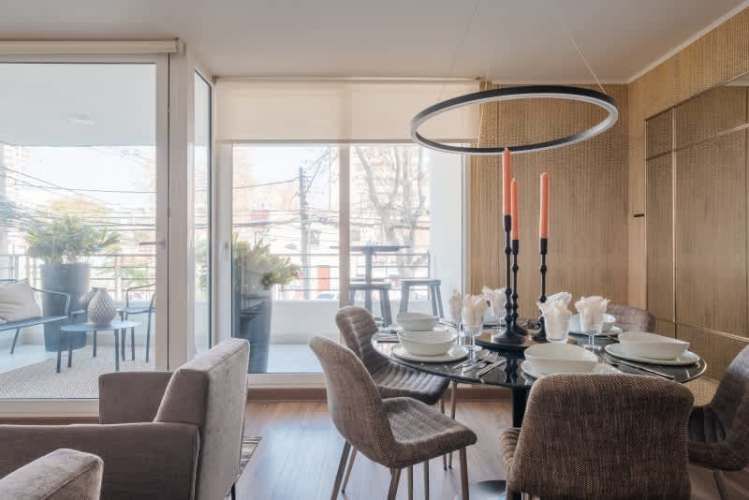 STYLE ÑUÑOA mtro chile-españa (3D+2B+CA)