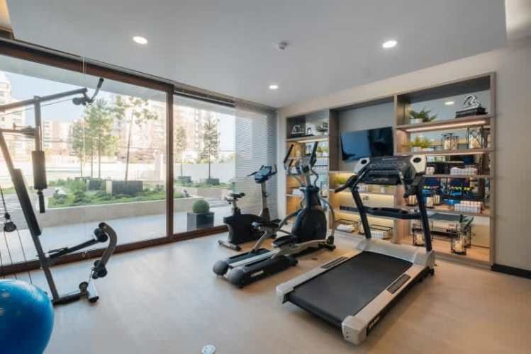 STYLE ÑUÑOA mtro chile-españa (3D+2B+CA)