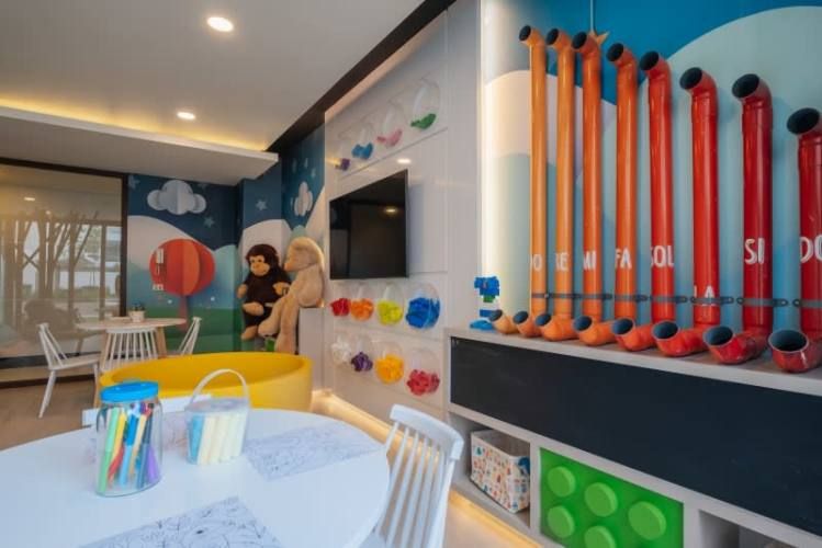 STYLE ÑUÑOA mtro chile-españa (3D+2B+CA)