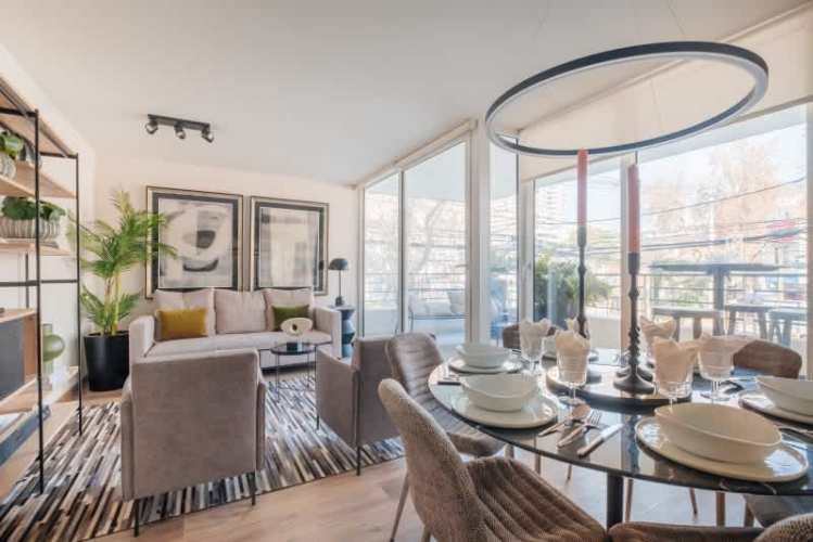 STYLE ÑUÑOA mtro chile-españa (3D+2B+CA)