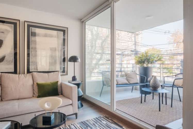 STYLE ÑUÑOA mtro chile-españa (3D+2B+CA)