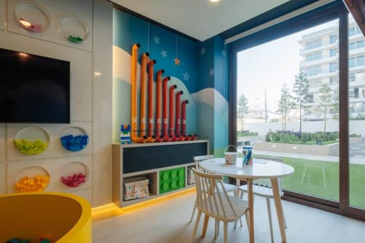 STYLE ÑUÑOA mtro chile-españa (3D+2B+CA)