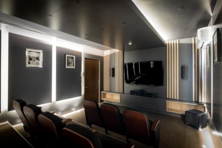 STYLE ÑUÑOA mtro chile-españa (3D+2B+CA)