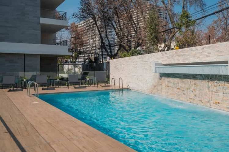 STYLE ÑUÑOA mtro chile-españa (3D+2B+CA)