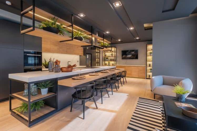 STYLE ÑUÑOA mtro chile-españa (3D+2B+CA)