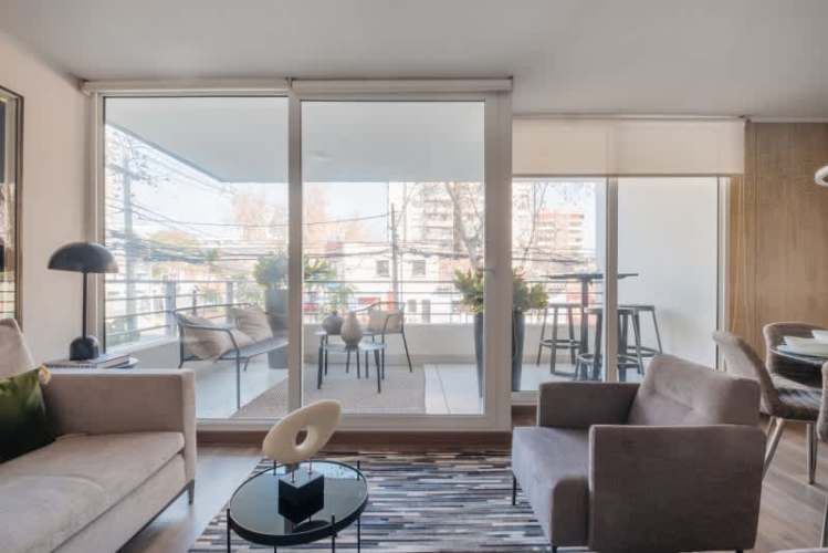 STYLE ÑUÑOA mtro chile-españa (3D+2B+CA)