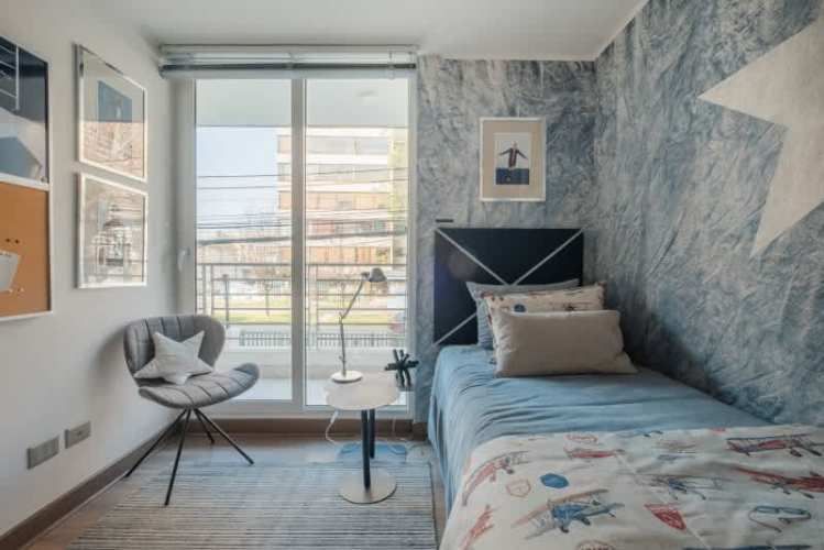 STYLE ÑUÑOA mtro chile-españa (3D+2B+CA)