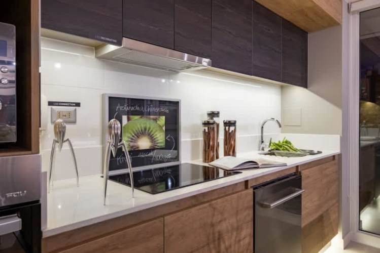 Smart Too Mtro Irarrázaval (2D+2B)