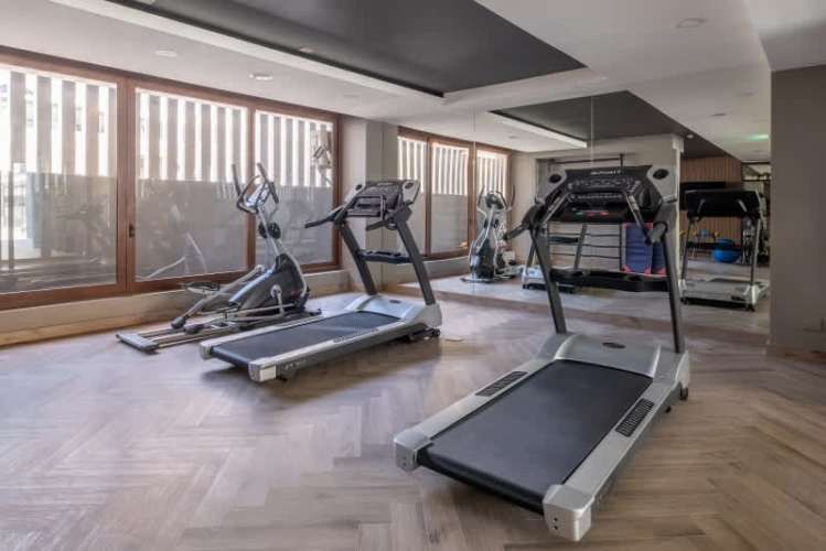 Smart Too Mtro Irarrázaval (2D+2B)