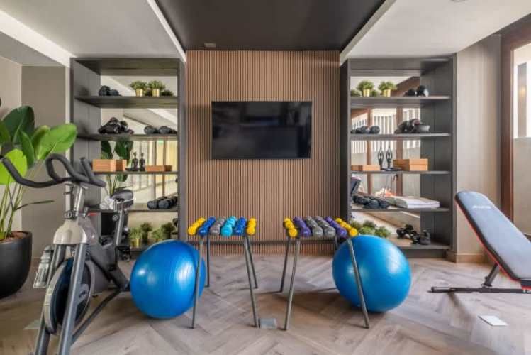 Smart Too Mtro Irarrázaval (2D+2B)