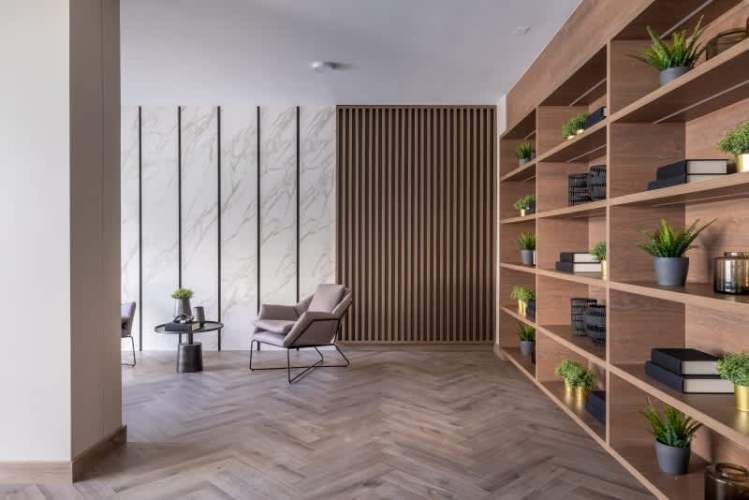 Smart Too Mtro Irarrázaval (2D+2B)