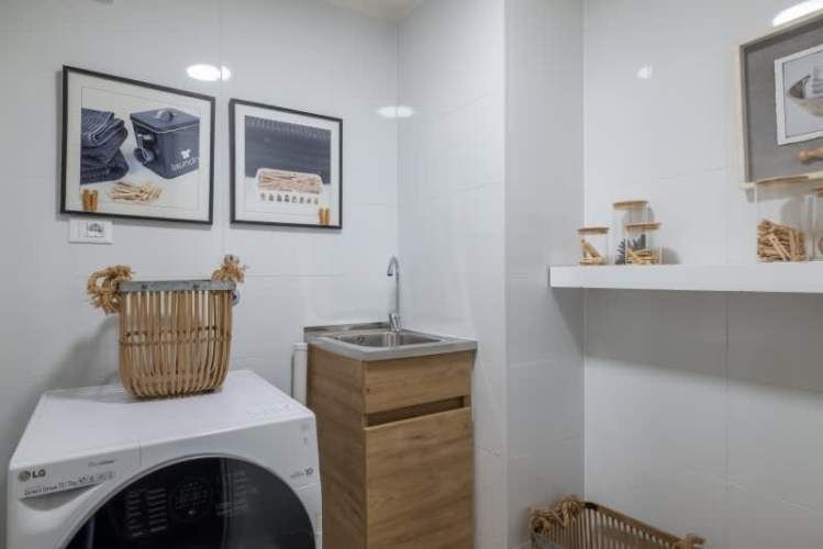 Smart Too Mtro Irarrázaval (2D+2B)