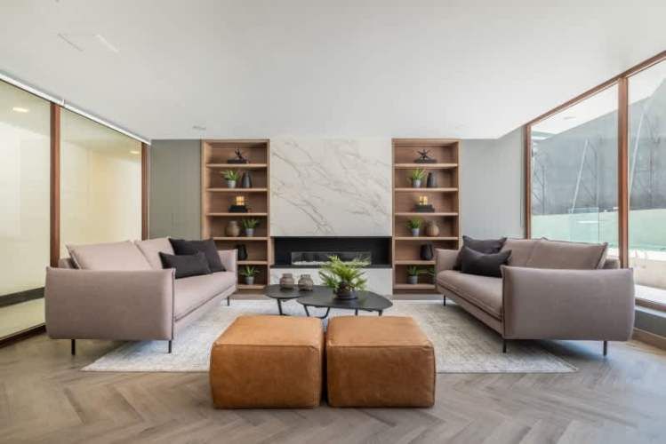 Smart Too Mtro Irarrázaval (2D+2B)