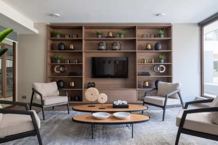 Smart Too Mtro Irarrázaval (2D+2B)