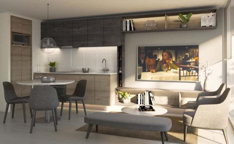 SMART MACUL MTRO CALOS VALDOVINO 2D+2B+CA