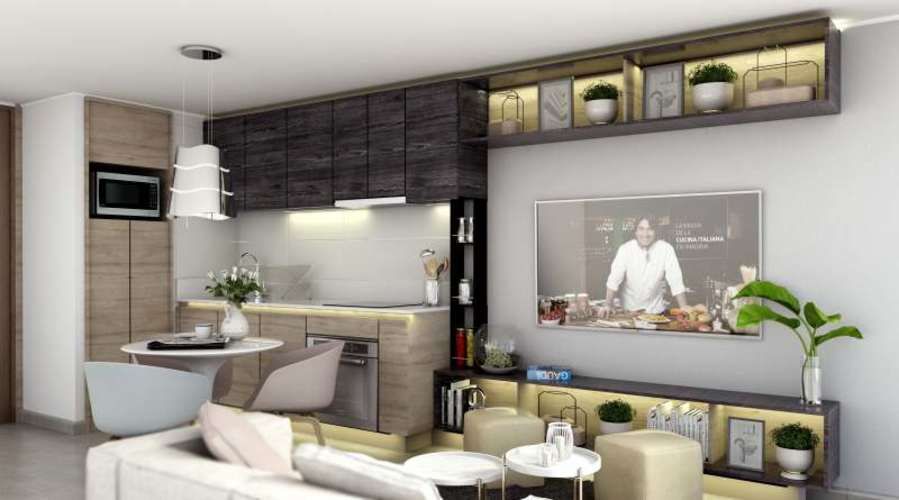 SMART MACUL MTRO CALOS VALDOVINO 2D+2B+CA