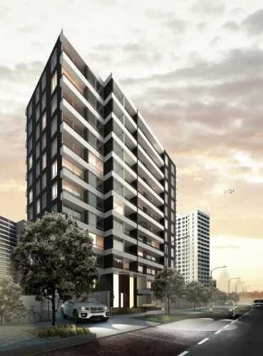 SMART MACUL MTRO CALOS VALDOVINO 2D+2B+CA