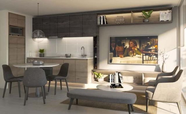 SMART MACUL MTRO CALOS VALDOVINO 2D+2B+CA