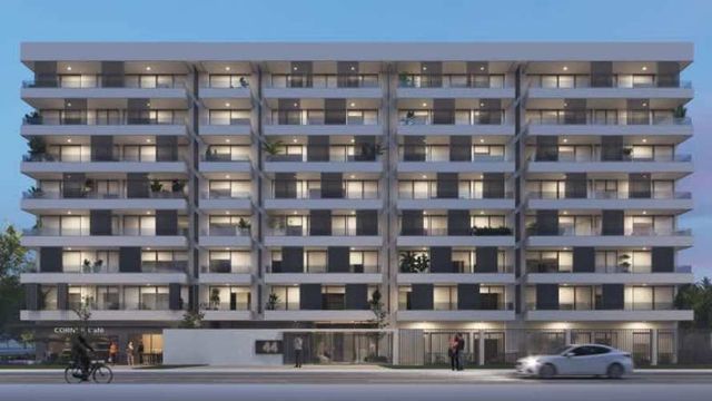 urban-life Avenida Las Condes 1D+1B ( FUTURA)