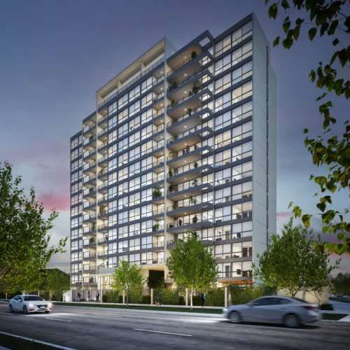 WALKER TOWN LA FLORIDA MTRO VICUÑA MACKENNA 2D+2B (FUTURA)