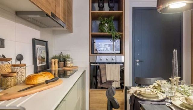 SMART LA FLORIDA MTRO MIRADOR 2D+2B