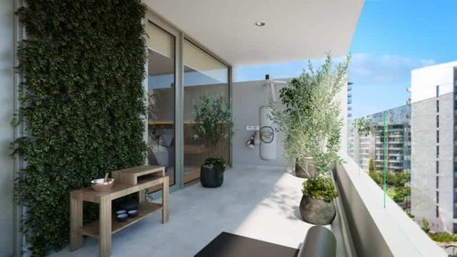 ALDERETE COOK 2D+2B+CI