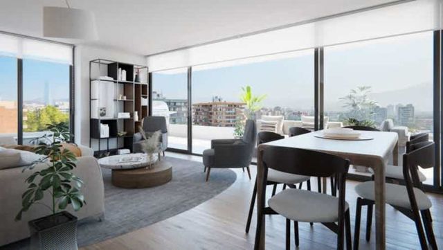 LYON BILBAO MTRO INES DE SUEREZ (3D+2B+CC) ENTREGA 2026