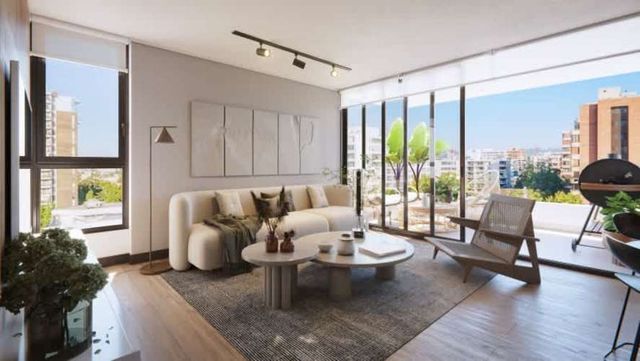 LYON BILBAO MTRO INES DE SUEREZ (2D+2B+CI) ENTREGA 2026