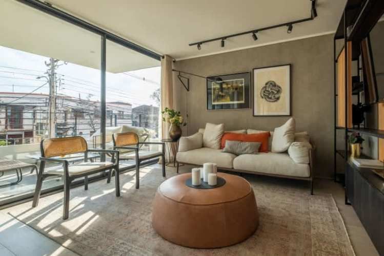 HUASCAR MTRO MONSEÑOR EYZAGUIRRE 6 CUADRAS (2D+2B+CI)