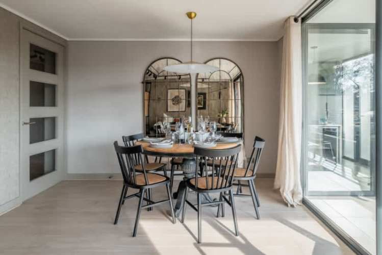 HUASCAR MTRO MONSEÑOR EYZAGUIRRE 6 CUADRAS (2D+2B+CI)