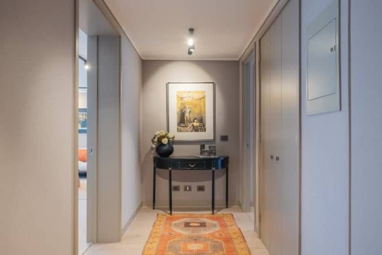 HUASCAR MTRO MONSEÑOR EYZAGUIRRE 6 CUADRAS (2D+2B+CI)