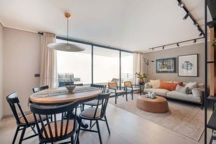 HUASCAR MTRO MONSEÑOR EYZAGUIRRE 6 CUADRAS (2D+2B+CI)