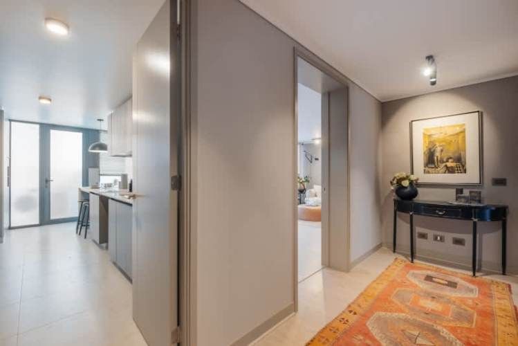 HUASCAR MTRO MONSEÑOR EYZAGUIRRE 6 CUADRAS (2D+2B+CI)