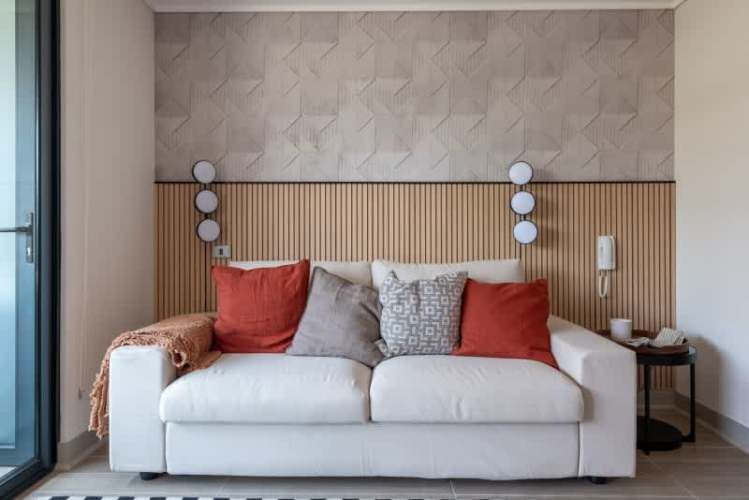 Depto San Eugenio mtro Irarrázaval 2 cuadras (estudio)