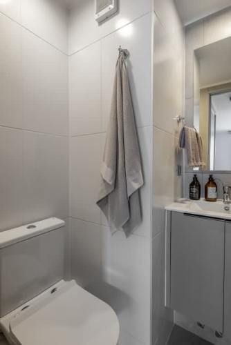 Depto San Eugenio mtro Irarrázaval 2 cuadras (estudio)