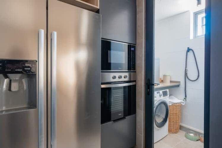 Dpto Prox linea 8 mtro Rodrigo de Araya (2D+2B+CC)