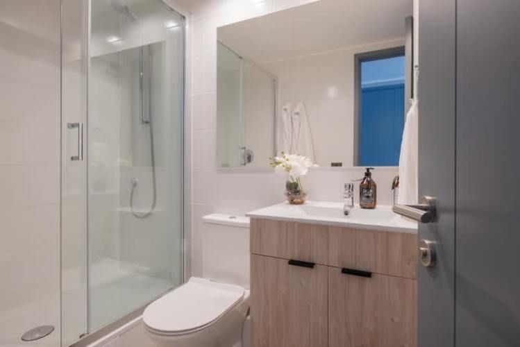 Dpto Prox linea 8 mtro Rodrigo de Araya (2D+2B+CC)