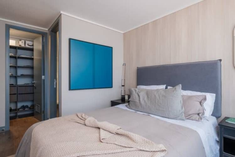 Dpto Prox linea 8 mtro Rodrigo de Araya (2D+2B+CC)