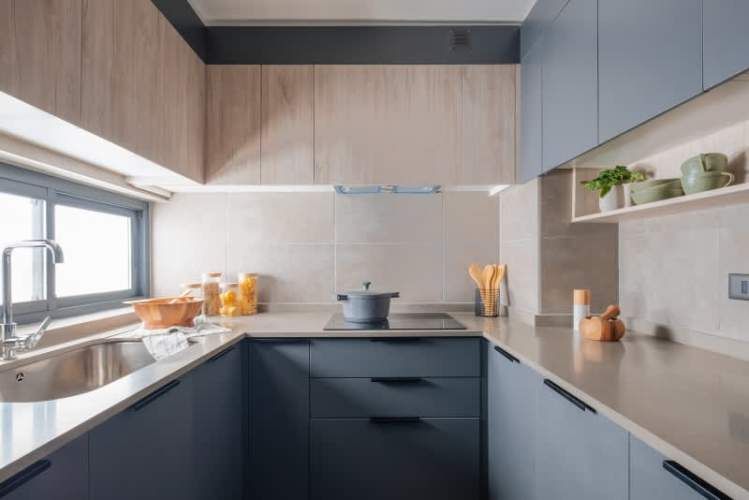 Dpto Prox linea 8 mtro Rodrigo de Araya (2D+2B+CC)