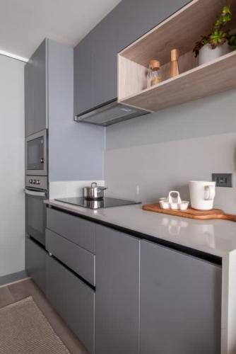 CARRERA IV  (2D+2B+CI) 4 cuadras metro Toesca