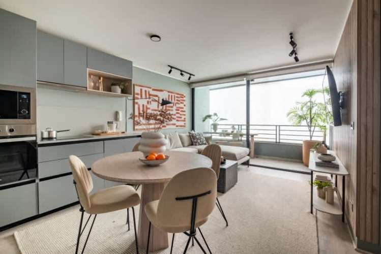 CARRERA IV  (2D+2B+CI) 4 cuadras metro Toesca