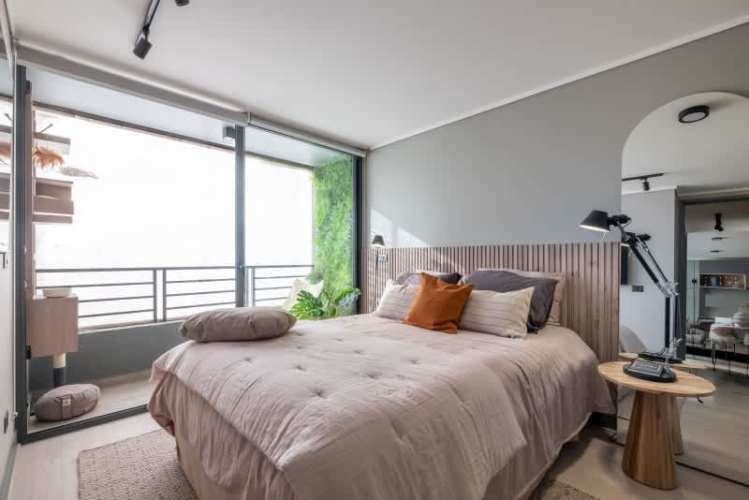 CARRERA IV  (2D+2B+CI) 4 cuadras metro Toesca