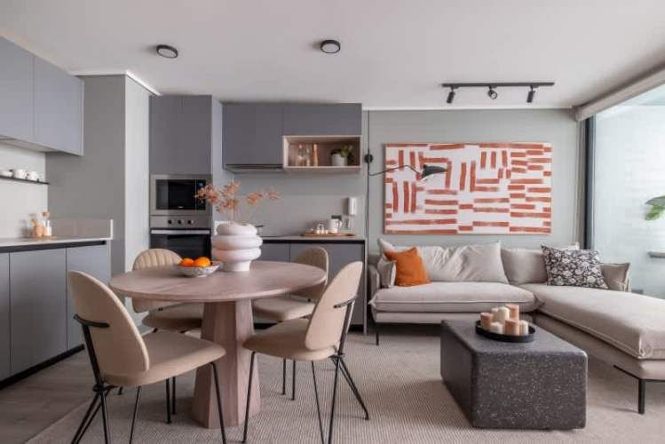 CARRERA IV  (2D+2B+CI) 4 cuadras metro Toesca